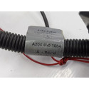 Chicote Polo Positivo Mercedes C200 Cgi 2014