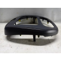 Acabamento Central Painel Renault Captur 2019 682708364r