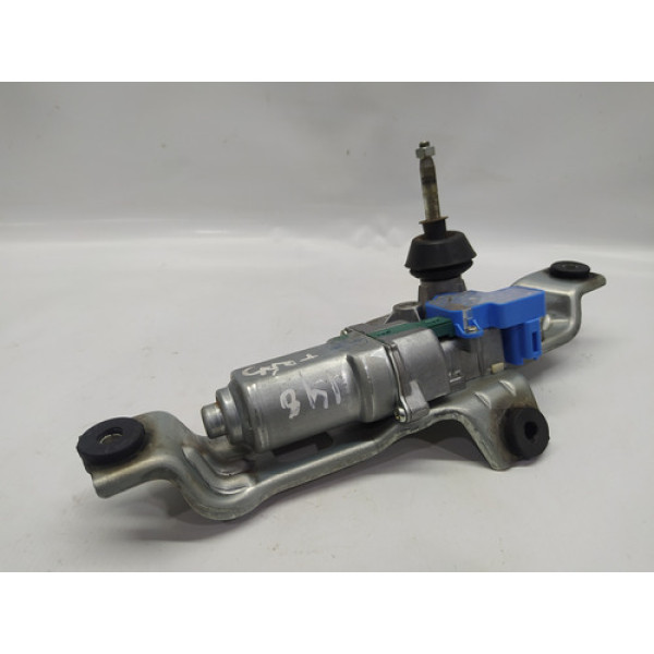 Motor Limpador Traseiro Subaru Impreza 2011 2.0 Aut