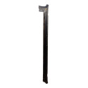 Spoiler Esquerdo Gm Captiva Sport 2011 2.4 Aut 