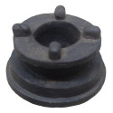 Kit Borrachas De Suporte Filtro De Ar Kia Sportage 2003 