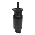 Bomba Esguicho Agua Farol Mercedes Cla 200 2016 1.6 Turbo