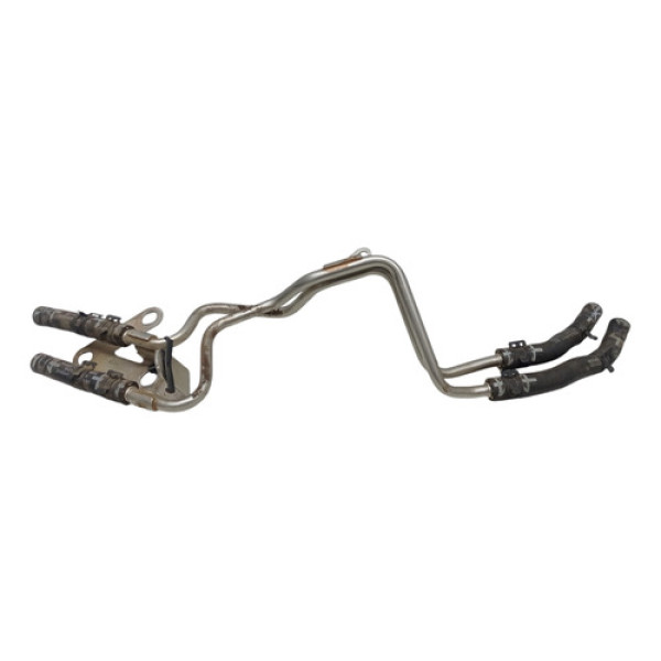 Cano Arrefecimento Turbina Vw Nivus Hl 2023 1.0 Tsi Aut