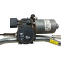 Maquina Limpador Parabrisa Chery Tiggo 5x Pro 2021 1.5 