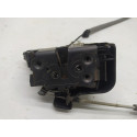 Fechadura Porta Dianteira Direita Volvo Xc60 T6 2010 3.0