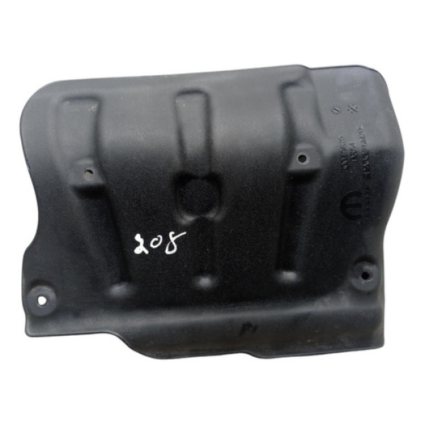 Capa Coletor Admissão Jeep Compass Sport 2020 2.0 16v Aut 
