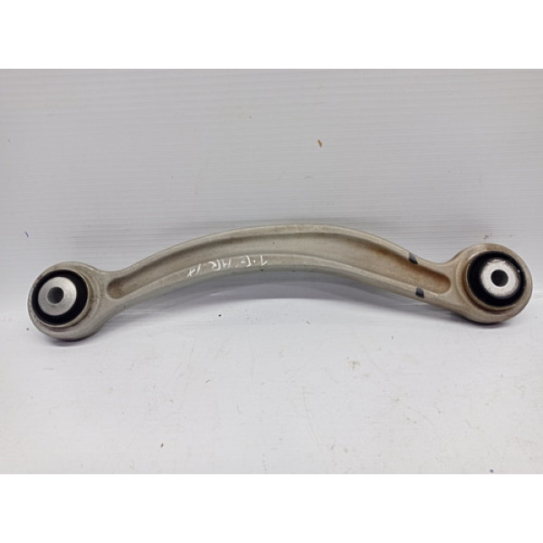 Braço Suspensão Traseira Esquerda Mercedes C180 Cgi 2012