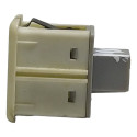 Tomada Usb Auxiliar Chevrolet Captiva Sport 2011