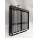 Radiador Ar Quente Mercedes C200 Kompressor 2008