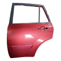 Porta Traseira Esquerda Chery Tiggo 2.0 2015 Aut