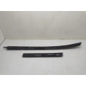 Friso Direito Do Teto Honda Crv 2009 2.0