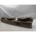 Absorvedor Impacto Parachoque Traseiro Veracruz 3.8 V6 2008