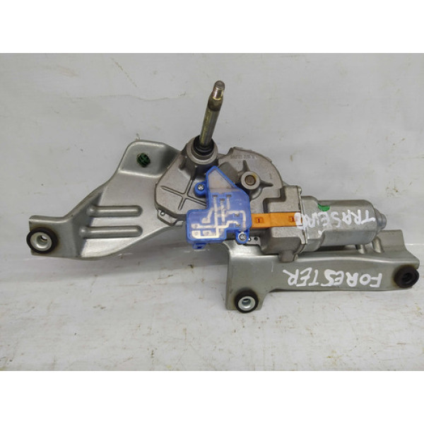 Motor Limpador Traseiro Subaru Foraster 2010 