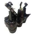 Comando Controle Ar Condicionado Gm Tracker 2021 1.0 Turbo