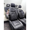 Jogo De Bancos Couro Jeep Compass 2013 2.0
