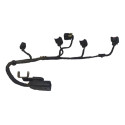 Chicote Bico Injetor Gm Captiva Sport 2.4 2011