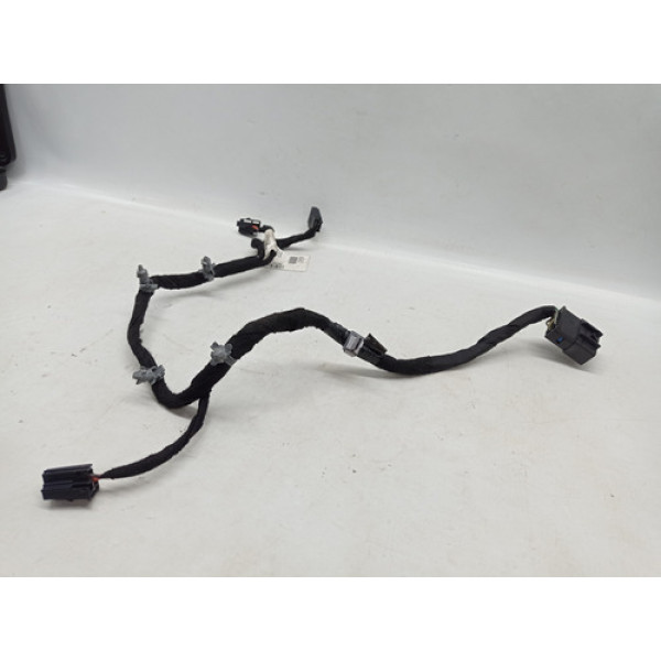 Chicote Console Central Dodge Journey 3.6 Aut 2014 