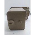 Porta Objetos Console Central Captiva 2009
