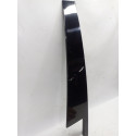 Moldura Coluna Traseira Esquerda Mercedes C200 2008