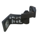 2 Dobradiça  Dianteira Esquerda Tiggo 8 2024 1.5 Aut