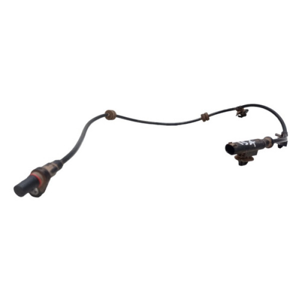 Sensor Abs Traseiro Direito Chery Tiggo 5x 1.5 Turbo 2021 