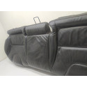 Assento Traseiro Couro Volvo Xc60 T6 2010 3.0