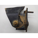 Coxim Do Motor Chery Tiggo 2012 2.0 Cód: 1001710ba