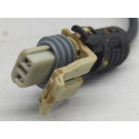 Sensor Abs Traseiro Direito Gm Captiva 3.6 2009 