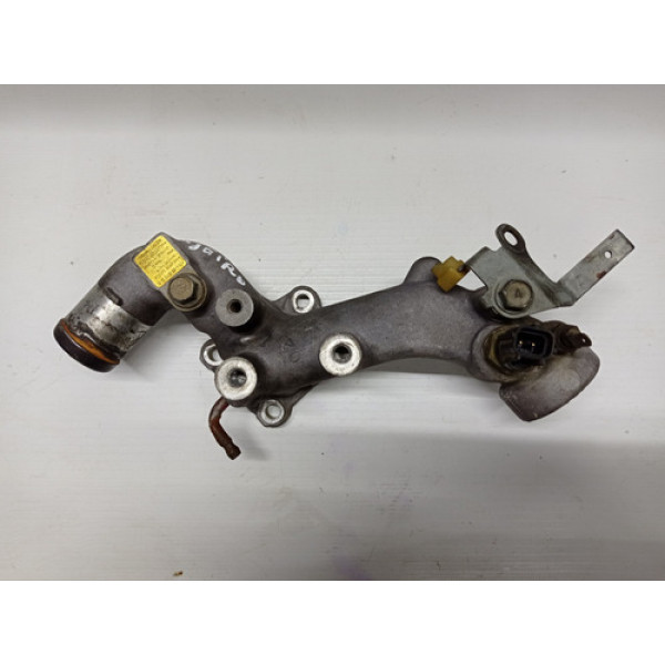 Tubo De Água Motor Mitsubushi Pajero 2001