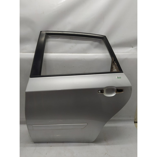 Porta Traseira Esquerda Subaru Impreza Awd 2011 2.0 Aut