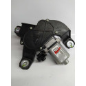 Máquina Limpador Traseiro Gm Tracker 2021 