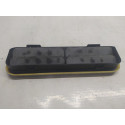 Difusor De Ar Traseiro Direito Mercedes C180 2014 2.0