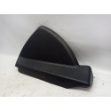 Acabamento Moldura Esquerdo Painel Mercedes C200 K 2008 1.8