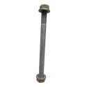 Parafuso Coxim Cambio Fiat Pulse 1.0 2022