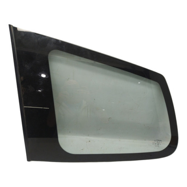 Vidro Traseiro Direito Subaru Firester 2008 2.5