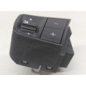 Comando Volante Gm Captiva Sport 2011