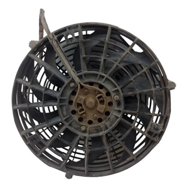 Eletroventilador Ventoinha Gm Tigra 1.6 1998 C/ Detalhe 