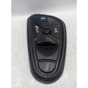 Forro Tampa Da Porta Dianteira Esquerda Vw  Nivus 2021 1.0