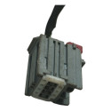 Chicote Porta Traseira Direita Gm Onix Plus Ltz 2021 1.0 