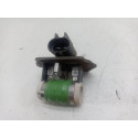 Resistência Defletor Radiador Kia Mohave Ex 2010 3.0