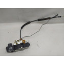 Fechadura Porta Dianteiro Direito Captiva 2011 2.4 Aut