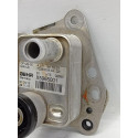 Resfriador Óleo Motor Mercedes C200 Kompressor 2008