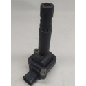 Bobina Ignição Mercedes C200 Kompressor 1.8  A0001502580