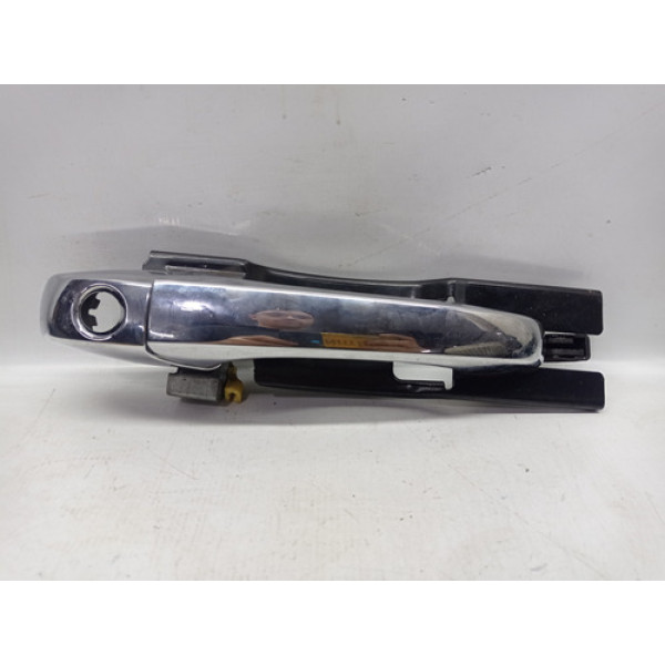 Maçaneta Externa Dianteira Esquerda Dodge Journey 2010 2.7