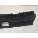 Acabamento Traseiro Porta Malas Mercedes C180 Cgi 2012