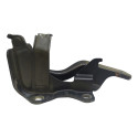 Dobradiça Capo Dianteiro Esquerdo Gm Captiva 2011 2.4 V6 Aut