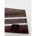 Acabamento Forro Porta Traseira Esquerda Jaguar Xf 2012