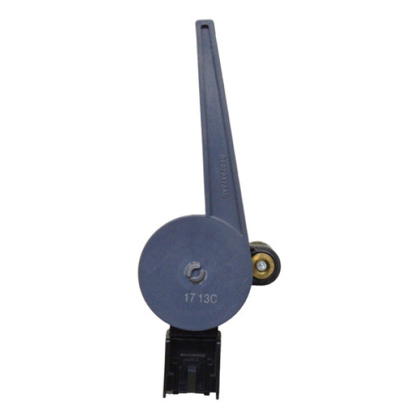 Sensor Posição Pedal Fiat Freemont 2.4 Aut 2012