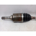 Homocinética Dianteira Esquerda Chevrolet Captiva 2009 3.6