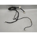 Chicote Tampa Traseira Jac J6 2012 2.0 Manual